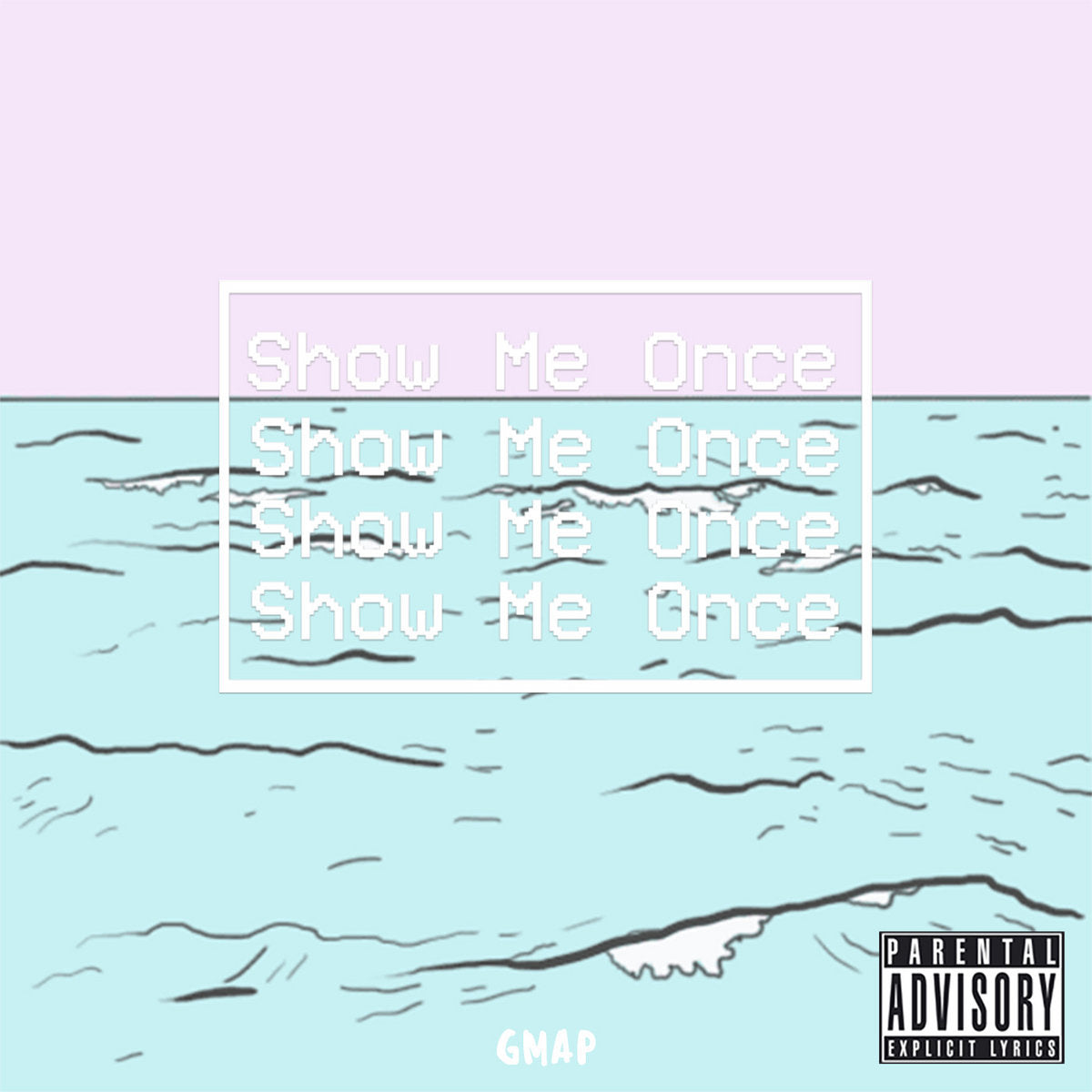 Ghetto Minds at Play - Show Me Once (Digital Download)