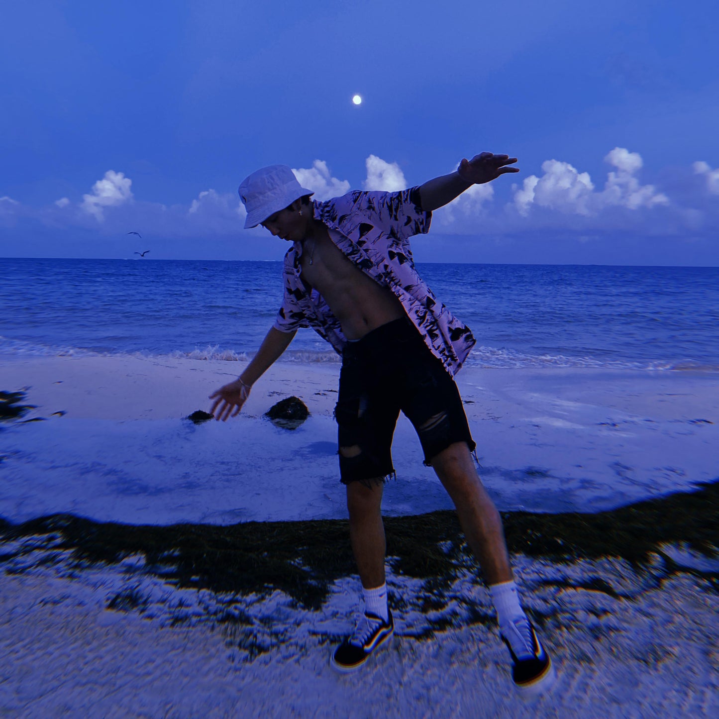 Jay Xan - I WANT YOU (Digital Download)