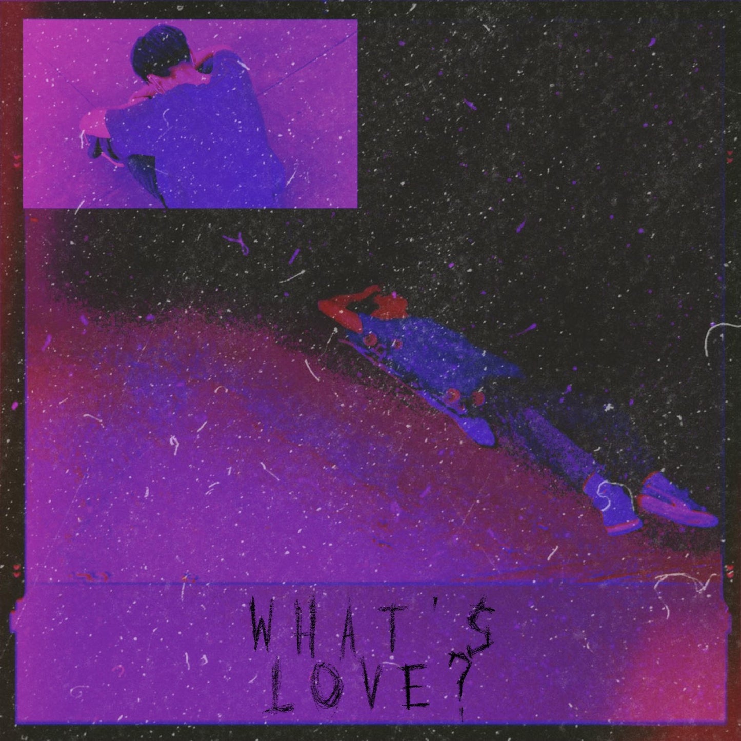 Jay Xan - I aM okay (Digital Download)