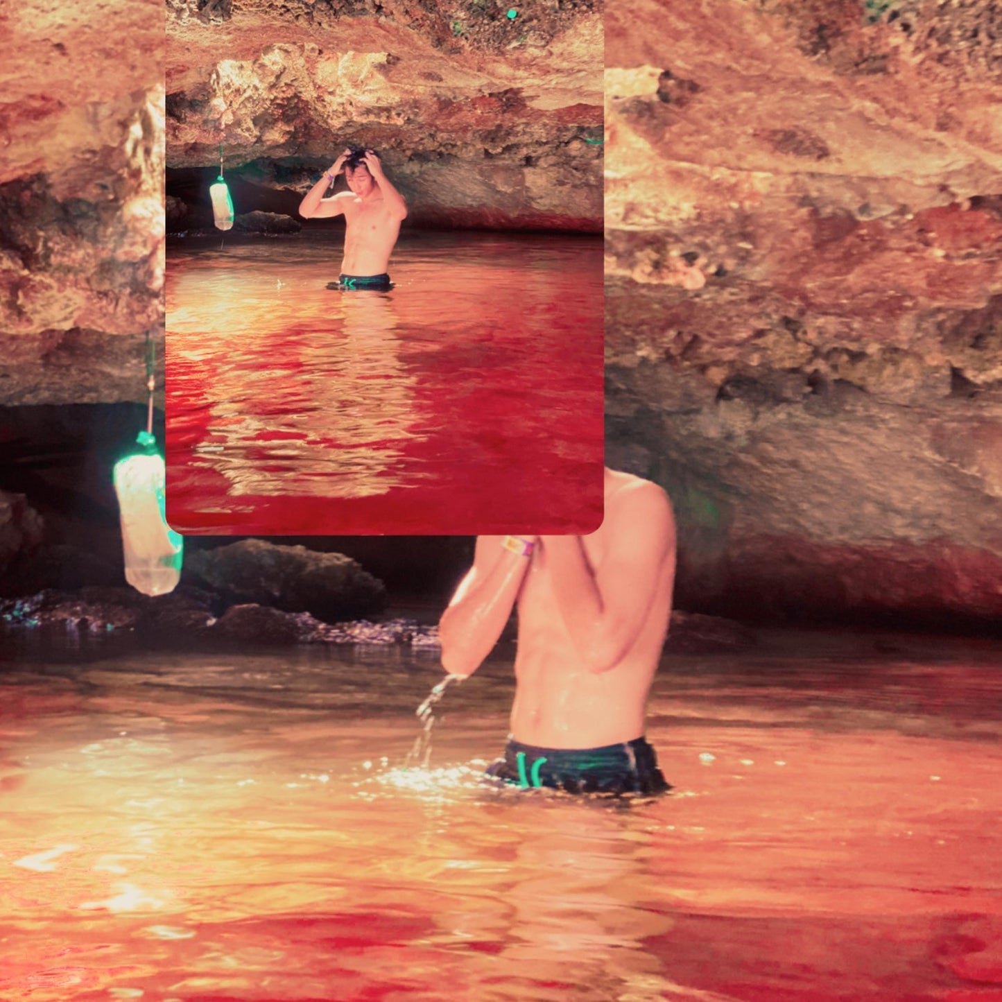 Jay Xan - Lost Without You (Digital Download)