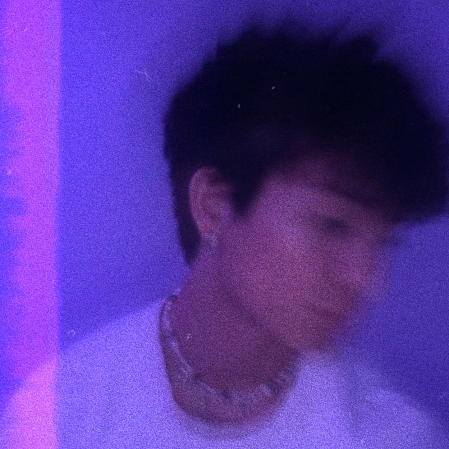 Jay Xan - NOT FAIR (Digital Download)