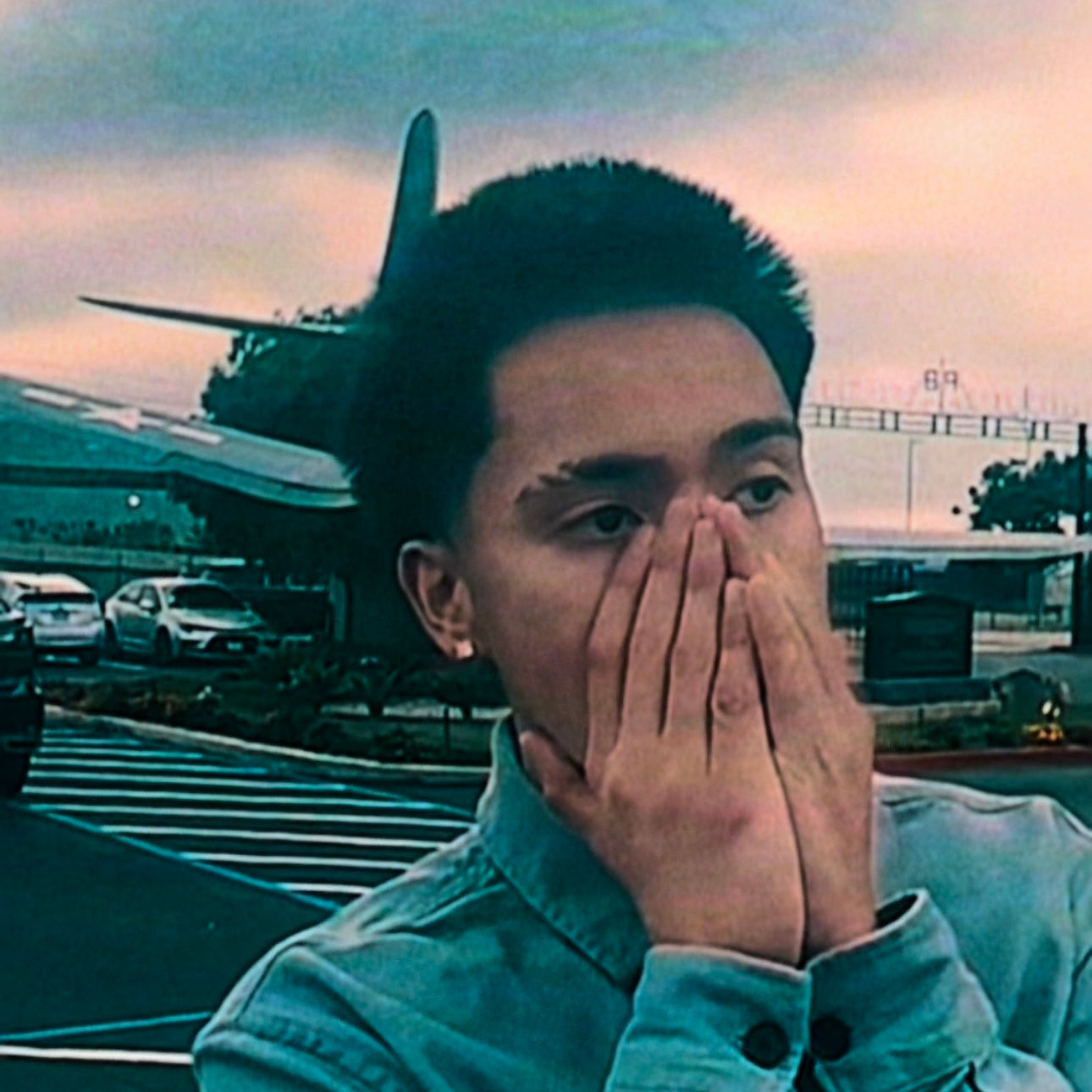 Jay Xan - Nah. (Digital Download)