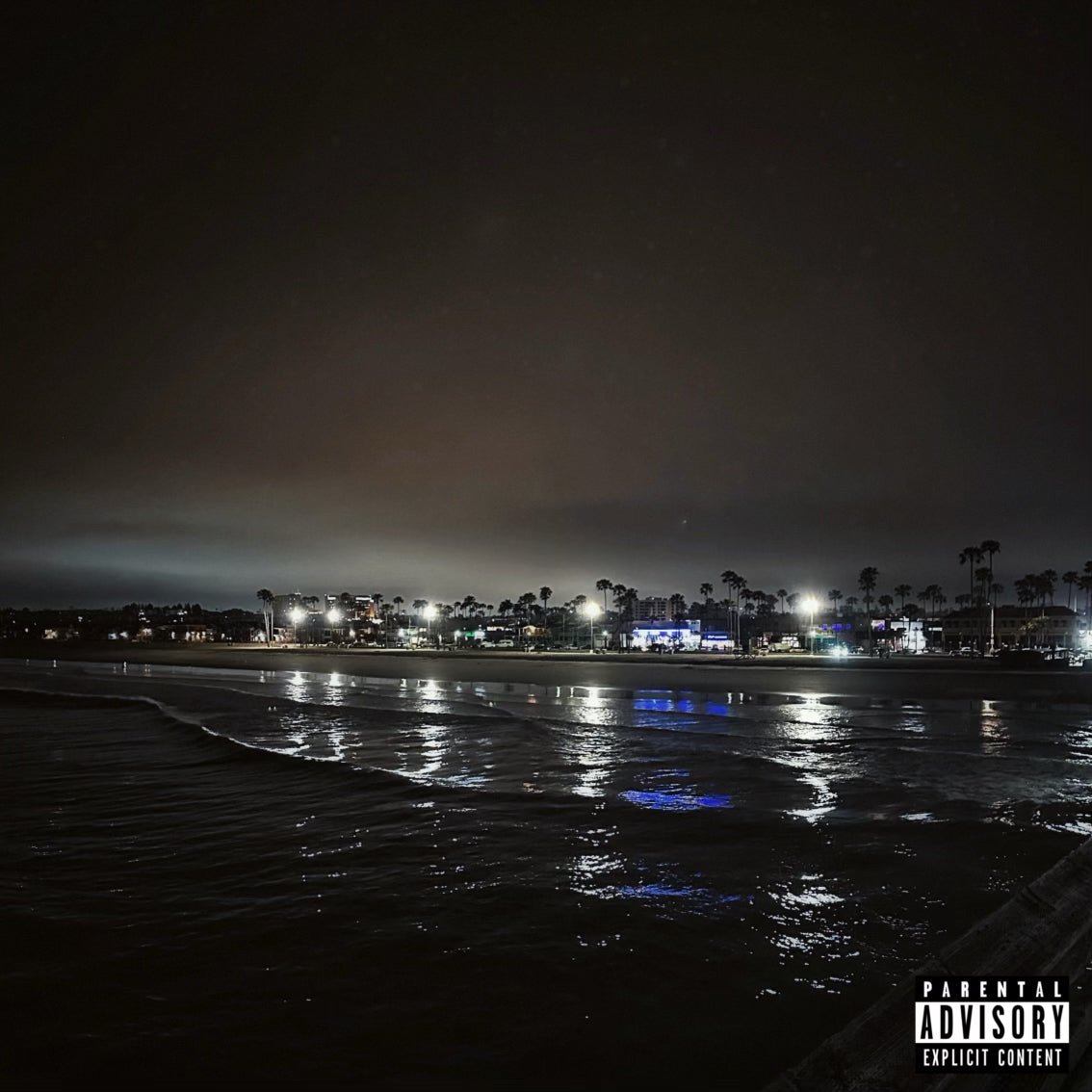 WHAT U ON (feat. Pak Joko & Sha Luna & Renzilla)