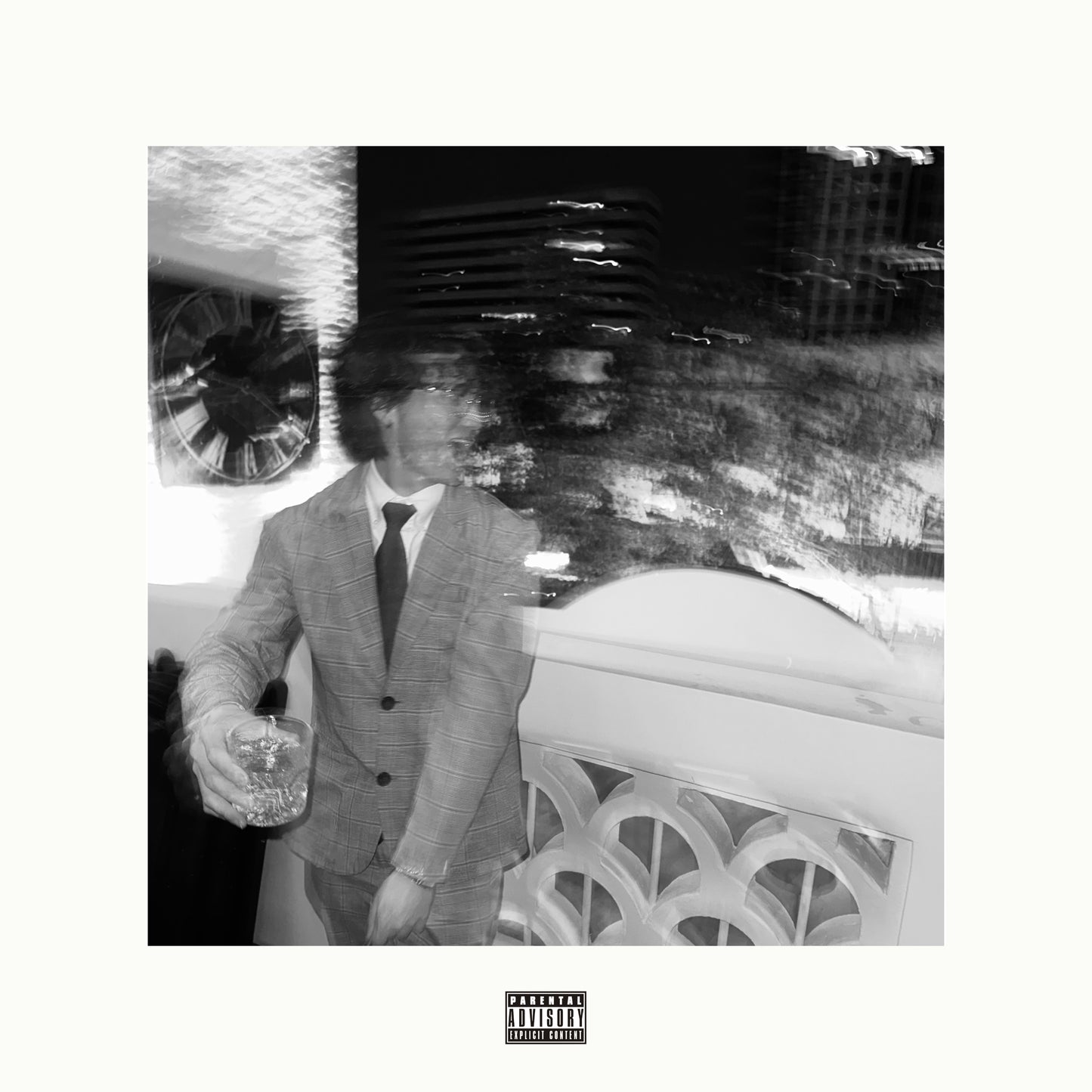 Jay Xan - just chillin (Digital Download)