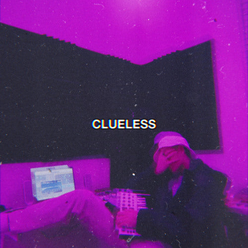 Jay Xan - Clueless (Digital Download)