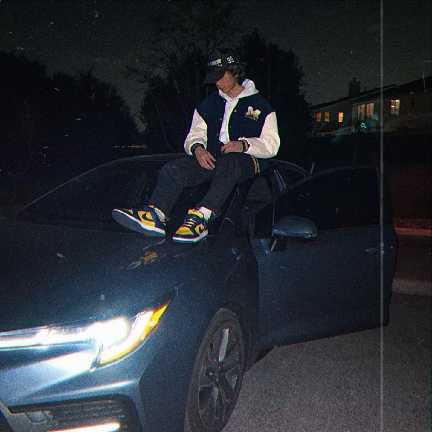 Jay Xan - Michigan (Digital Download)