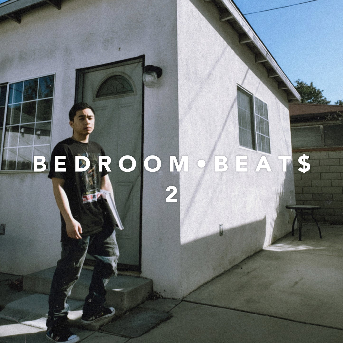 Renzilla - Bedroom • Beat$ 2 (Digital Download)