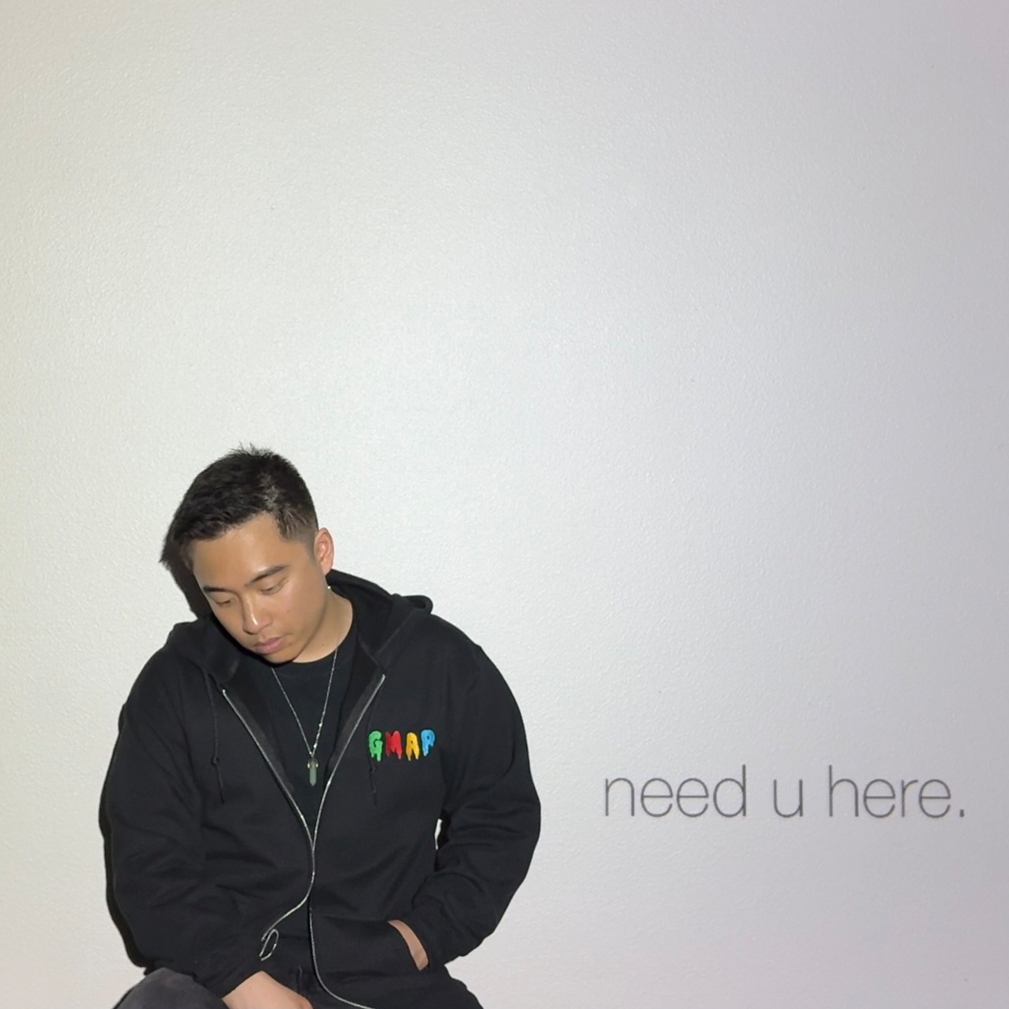 Renzilla - NEED U HERE (Digital Download)