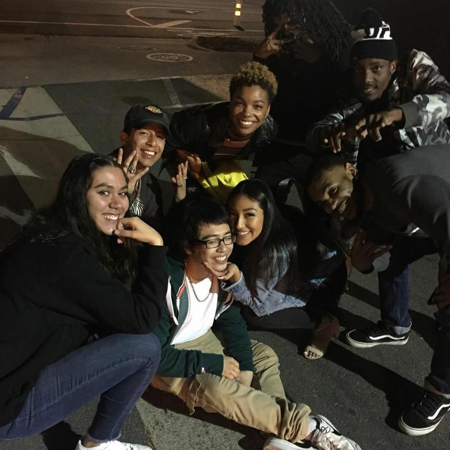 Renzilla - Smoking Two Freestyle (Digital Download)