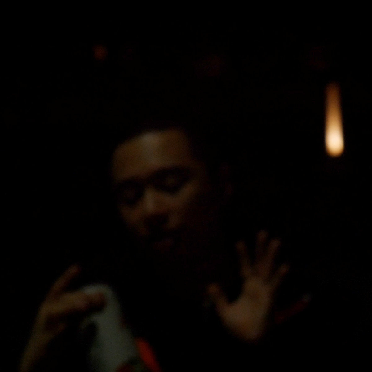 Renzilla - Throwaway Freestyle (Digital Download)