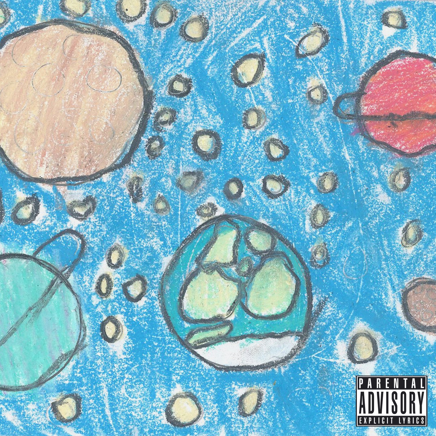 Renzilla - Triiip (Digital Download)