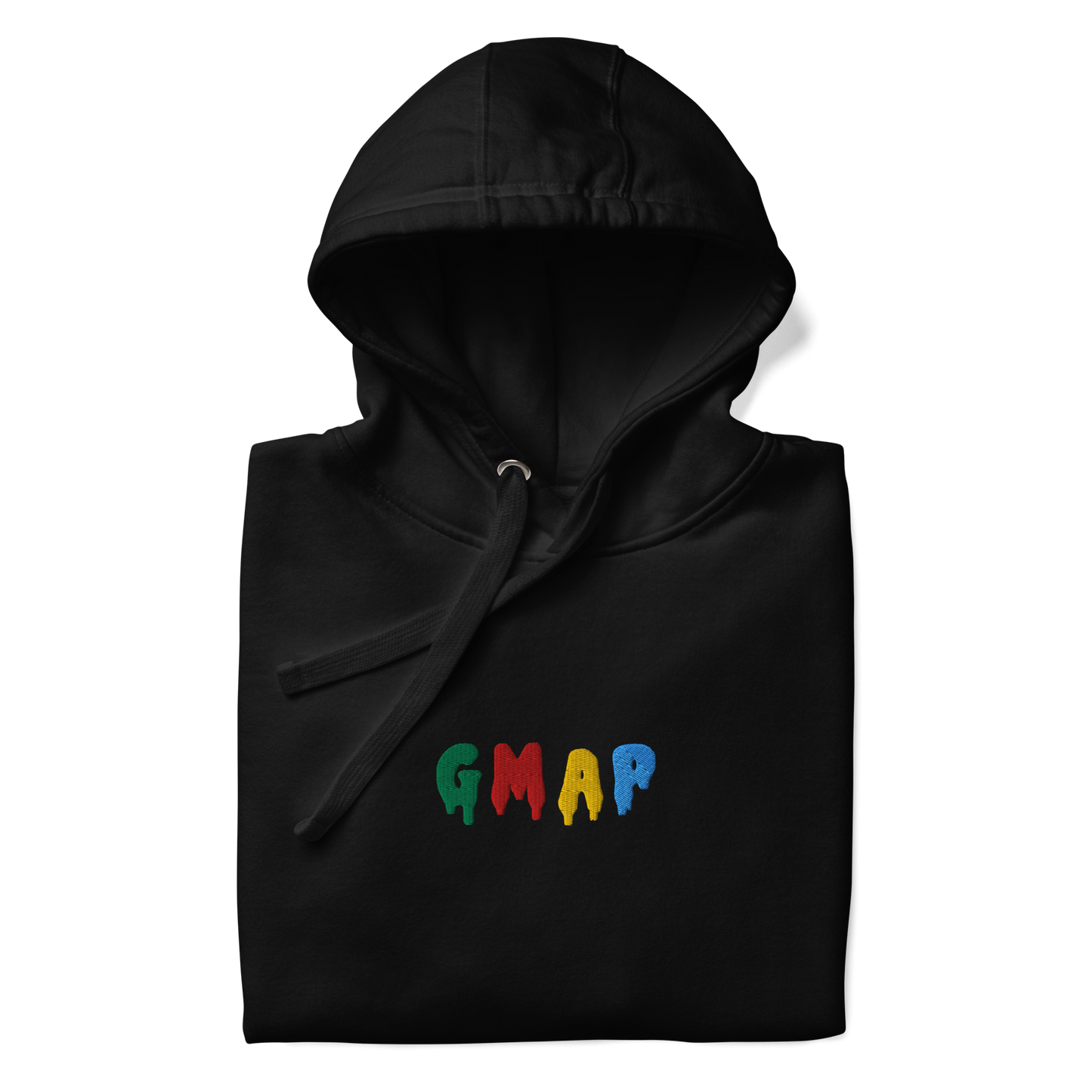 GMAP "COLORS" Hoodie