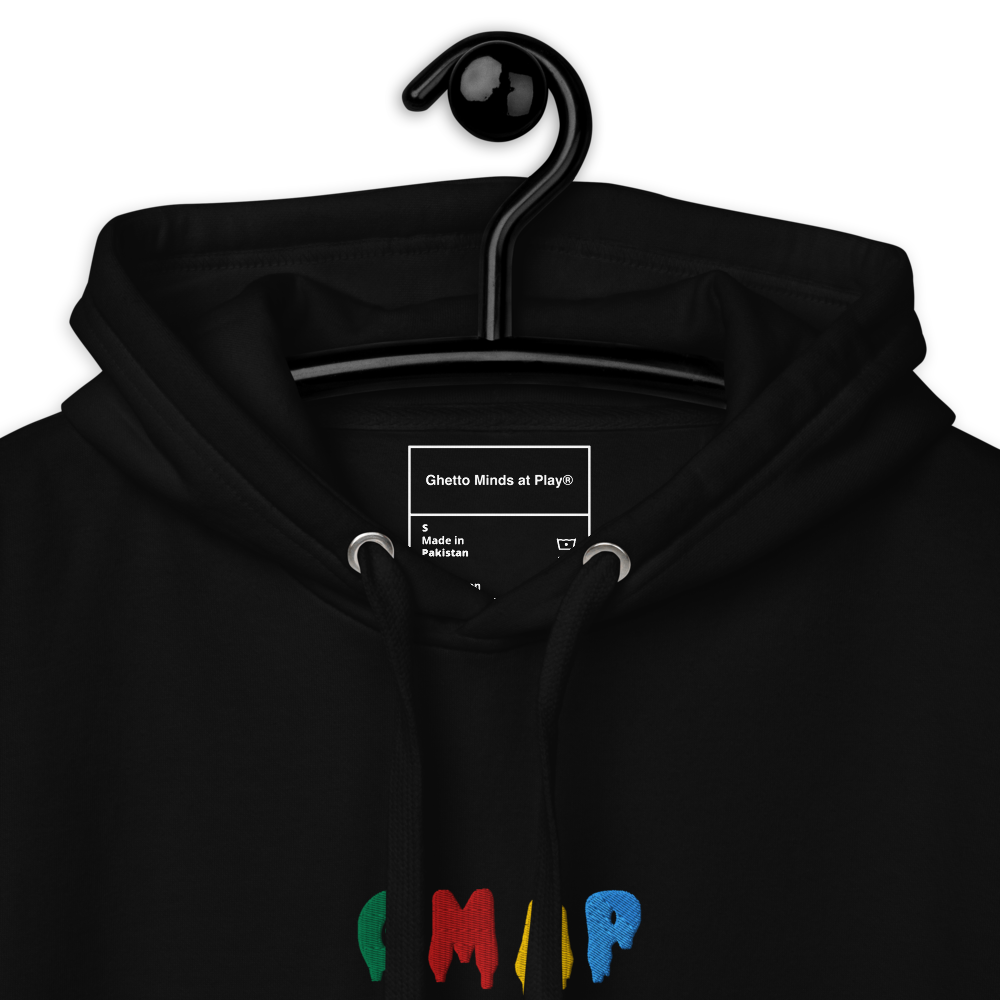 GMAP "COLORS" Hoodie