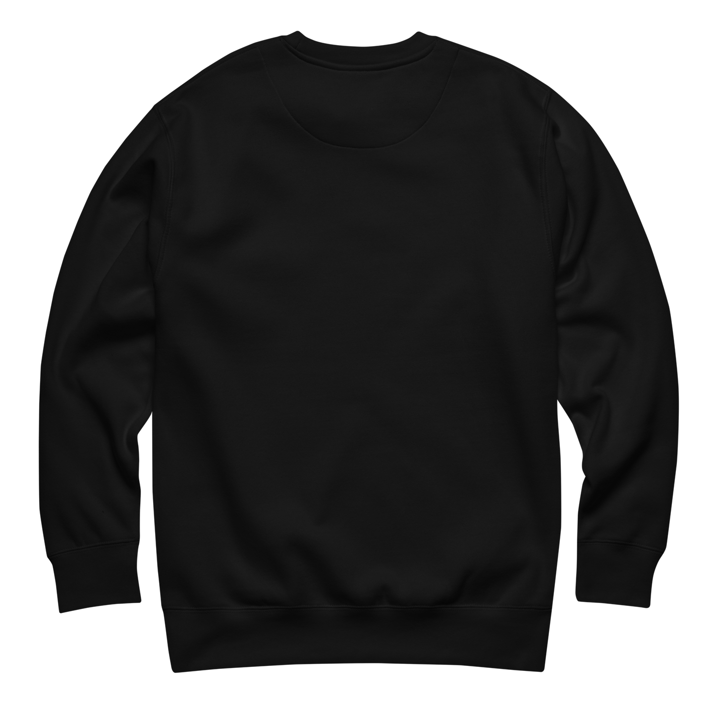 GMAP "COLORS" Crewneck
