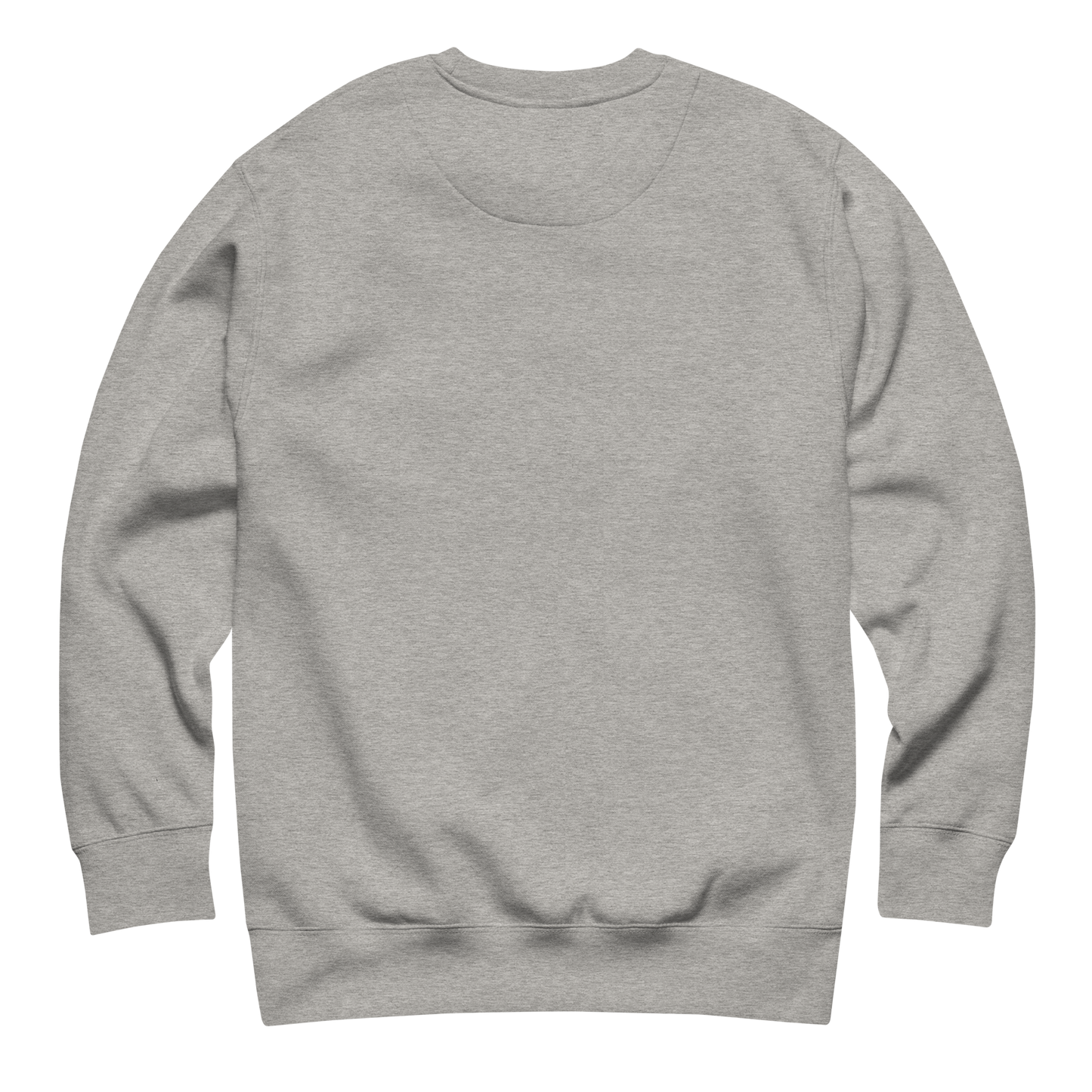 GMAP "COLORS" Crewneck