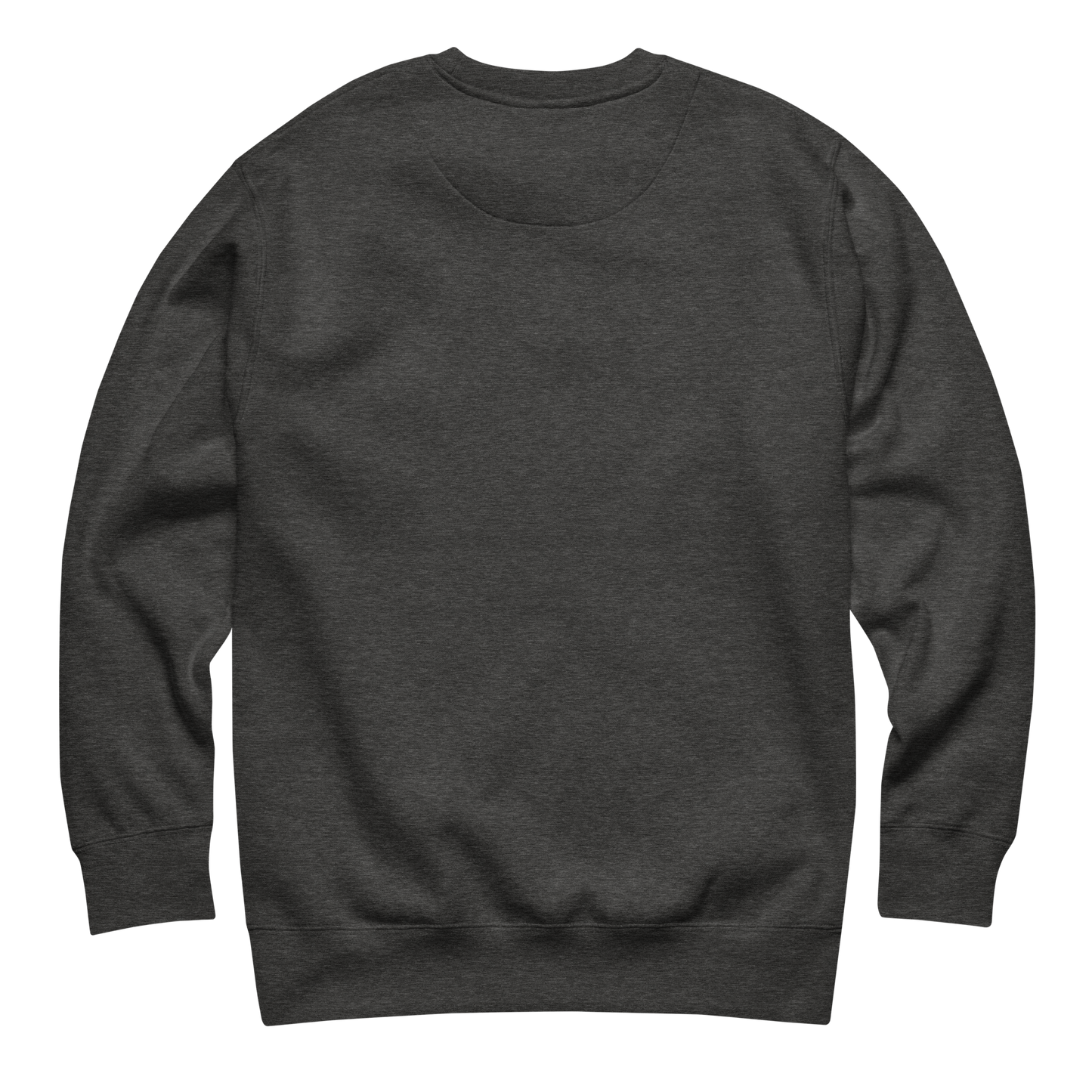 GMAP "COLORS" Crewneck