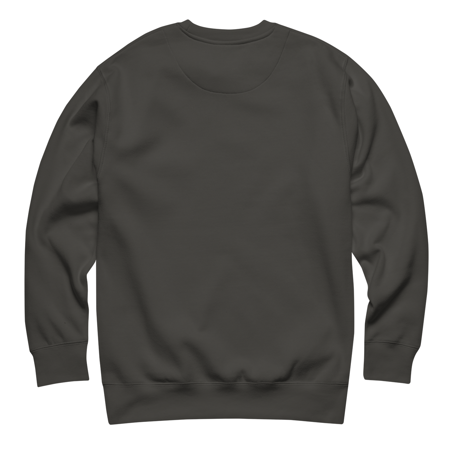 GMAP "COLORS" Crewneck
