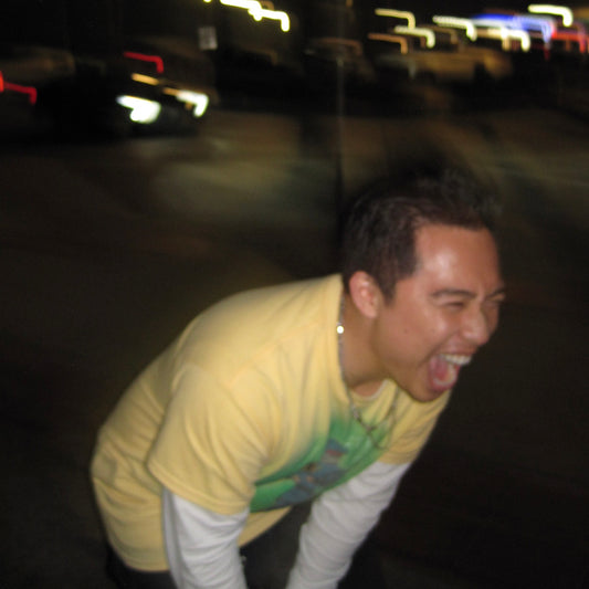 Renzilla - The Last Dec·ade (Digital Download)