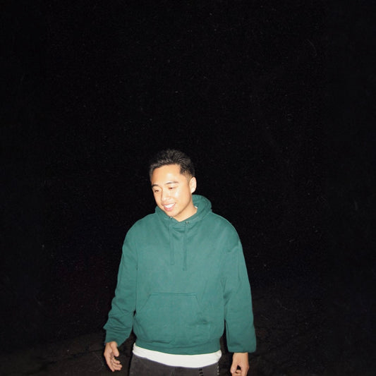 Renzilla - i found a new muse (Digital Download)