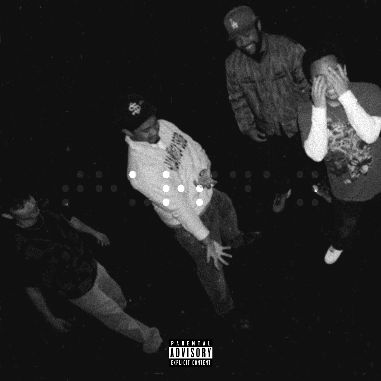 THRSDY - THRSDY, Vol. 1 (Digital Download)
