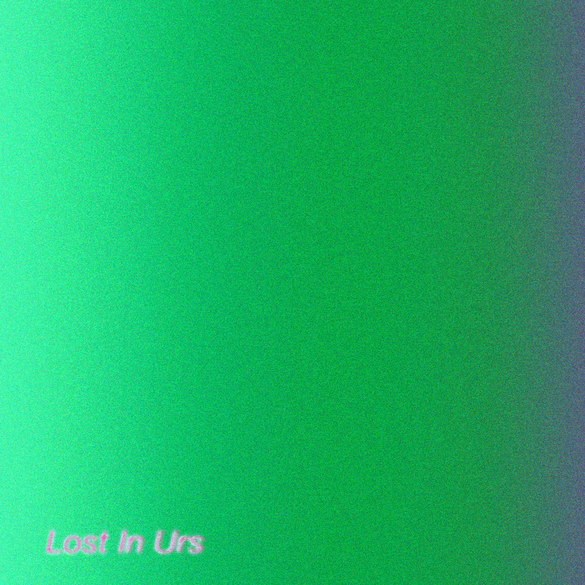 Renzilla & Jay Xan - Lost In Urs (Digital Download)